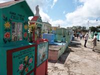 Mexiko Rundreise - Kolonialstädte. Mayakultur, Karibik