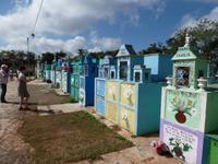 Mexiko Rundreise - Kolonialstädte. Mayakultur, Karibik