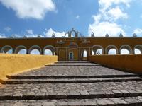 Mexiko Rundreise - Kolonialstädte. Mayakultur, Karibik