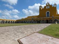 Mexiko Rundreise - Kolonialstädte. Mayakultur, Karibik