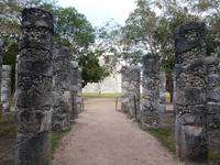 Mexiko Rundreise - Kolonialstädte. Mayakultur, Karibik