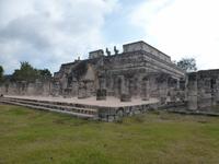 Mexiko Rundreise - Kolonialstädte. Mayakultur, Karibik