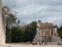 Mexiko Rundreise - Kolonialstädte. Mayakultur, Karibik