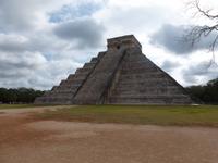 Mexiko Rundreise - Kolonialstädte. Mayakultur, Karibik