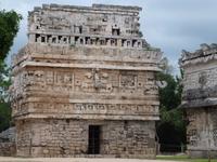 Mexiko Rundreise - Kolonialstädte. Mayakultur, Karibik