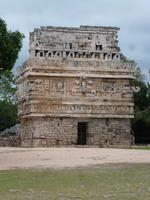 Mexiko Rundreise - Kolonialstädte. Mayakultur, Karibik