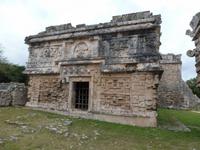 Mexiko Rundreise - Kolonialstädte. Mayakultur, Karibik