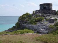 Mexiko Rundreise - Kolonialstädte. Mayakultur, Karibik