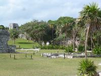 Mexiko Rundreise - Kolonialstädte. Mayakultur, Karibik