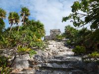 Mexiko Rundreise - Kolonialstädte. Mayakultur, Karibik