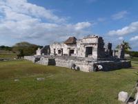 Mexiko Rundreise - Kolonialstädte. Mayakultur, Karibik