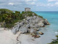 Mexiko Rundreise - Kolonialstädte. Mayakultur, Karibik