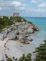 Mexiko Rundreise - Kolonialstädte. Mayakultur, Karibik