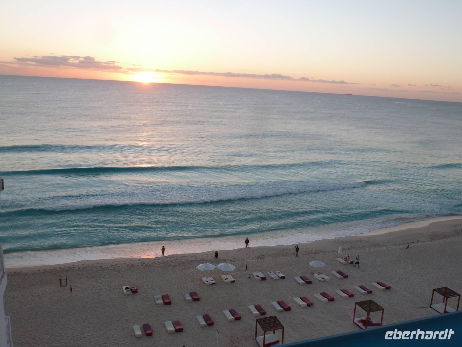 Mexiko Rundreise - Kolonialstädte. Mayakultur, Karibik