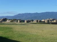 Monte Alban