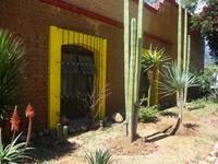 Hacienda San Augustin