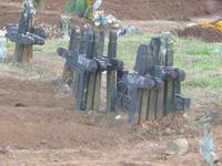 Der Indianerort Dan Juan de Chamulla