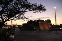 Ankunft in Campeche