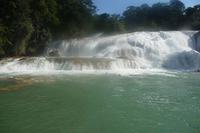 Aqua Azul