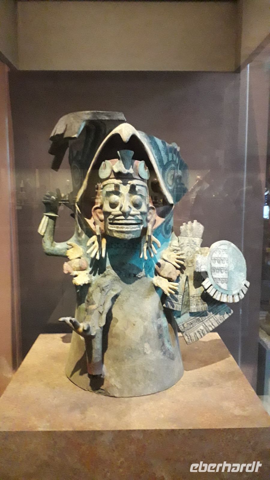 Ausstellungsobjekt