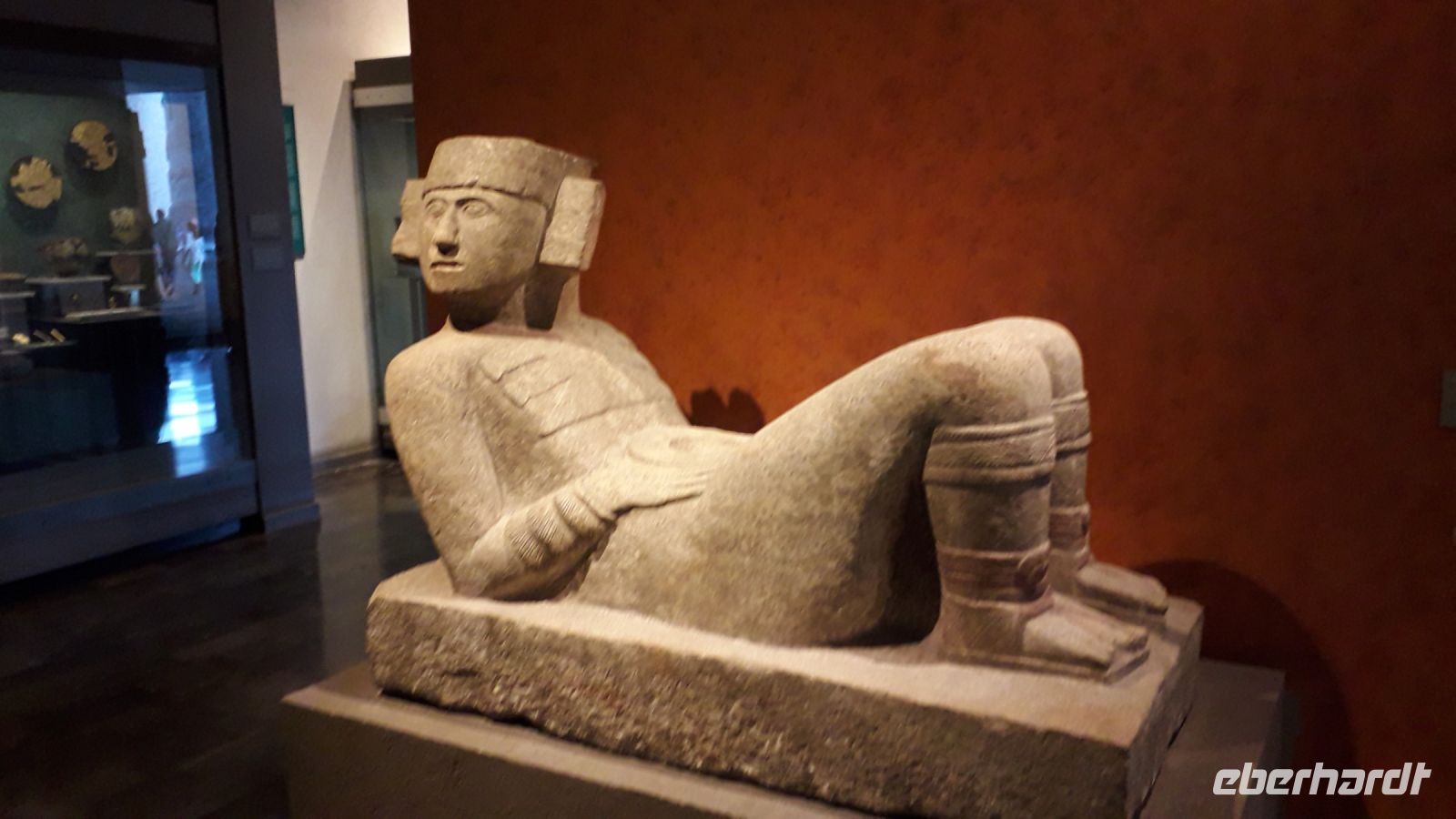 Ausstellungsobjekt
