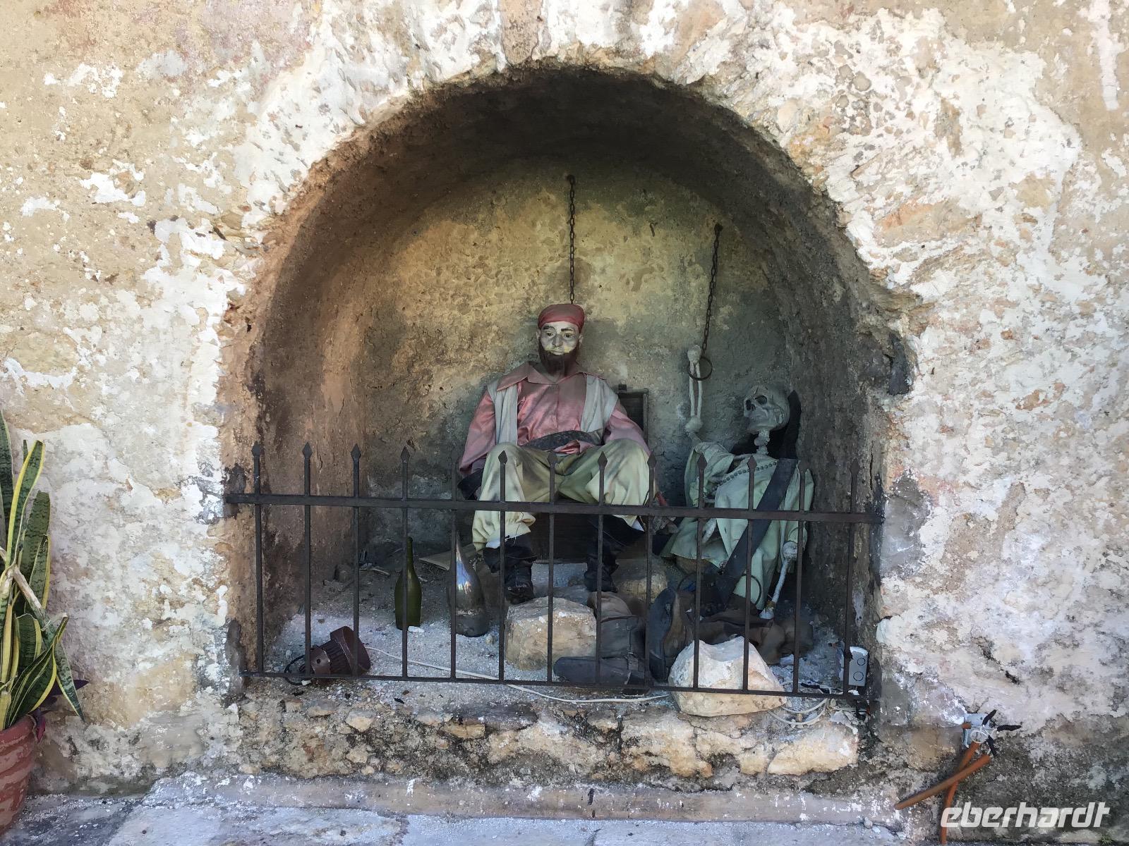 Campeche - Mexiko