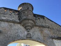 Campeche - Mexiko