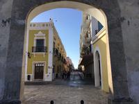 Campeche - Mexiko
