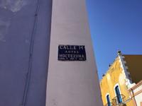 Campeche - Mexiko