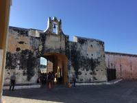 Campeche - Mexiko