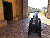 Campeche - Mexiko