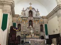 Campeche - Mexiko