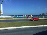 Campeche - Mexiko