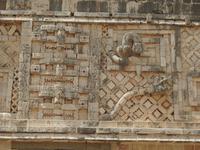 Campeche - Mexiko