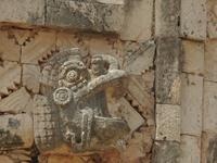 Campeche - Mexiko