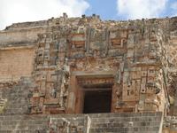 Campeche - Mexiko
