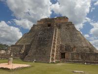 Campeche - Mexiko