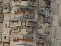 Campeche - Mexiko