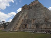Campeche - Mexiko