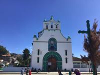 Chamula - Mexiko