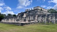 Chichén Itzá, Tinum, Yucatán, Mexico
