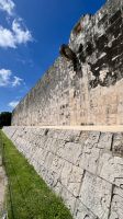 Chichén Itzá, Tinum, Yucatán, Mexico
