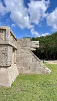 Chichén Itzá, Tinum, Yucatán, Mexico