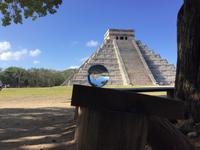Chichen Itza - Mexiko