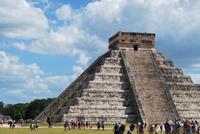 Chichen Itza