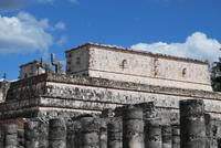Chichen Itza
