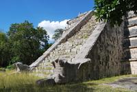 Chichen Itza