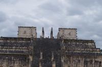 Chichen Itza
