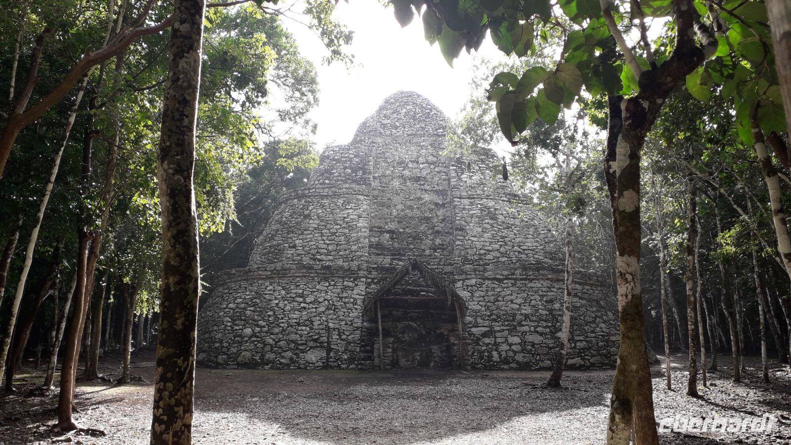 Coba