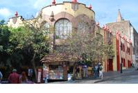 Cuernavaca